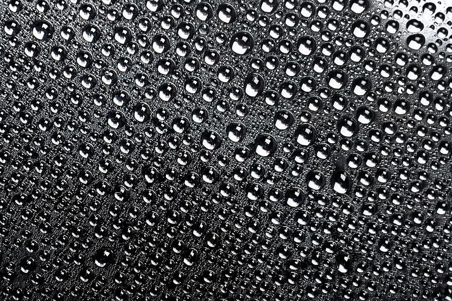 con2011, water, drops, close-up, background, backgrounds, wet HD wallpaper