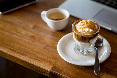 Page 50 | Coffee Affogato Images - Free Download on Freepik