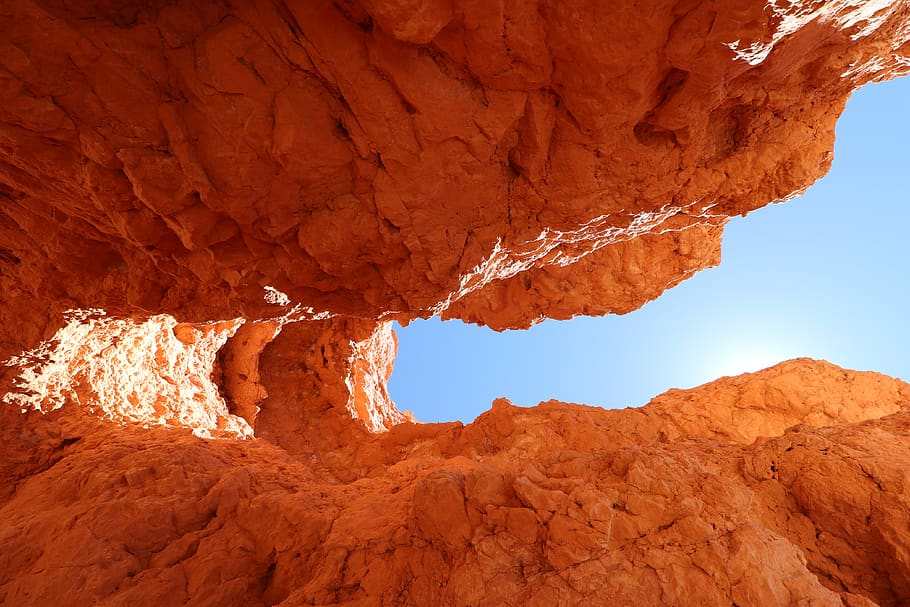 rock, rock formation, geology, rock - object, physical geography HD wallpaper