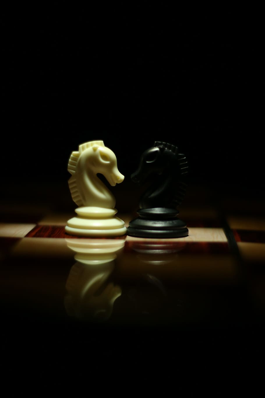 Chess Wallpaper for iPhone 11, Pro Max, X, 8, 7, 6 - Free Download