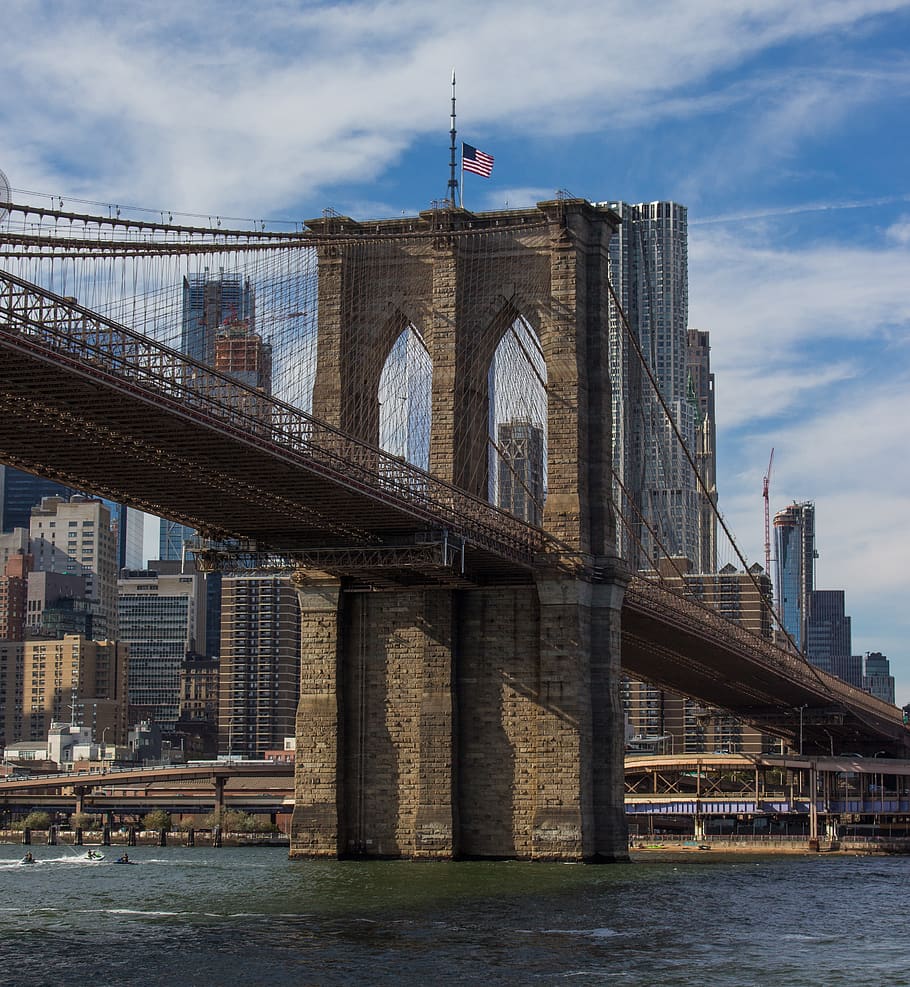 Сколько мостов в америке. Бруклин Нью-Йорк. Бруклинский мост. Бруклинский мост Нью-Йорк апокалипсис. Нью-Йорк Бруклинский мост разрушенный.