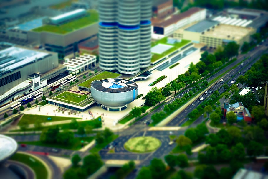 münchen, germany, landschaftstraße 1, museum, bmw, bayern HD wallpaper