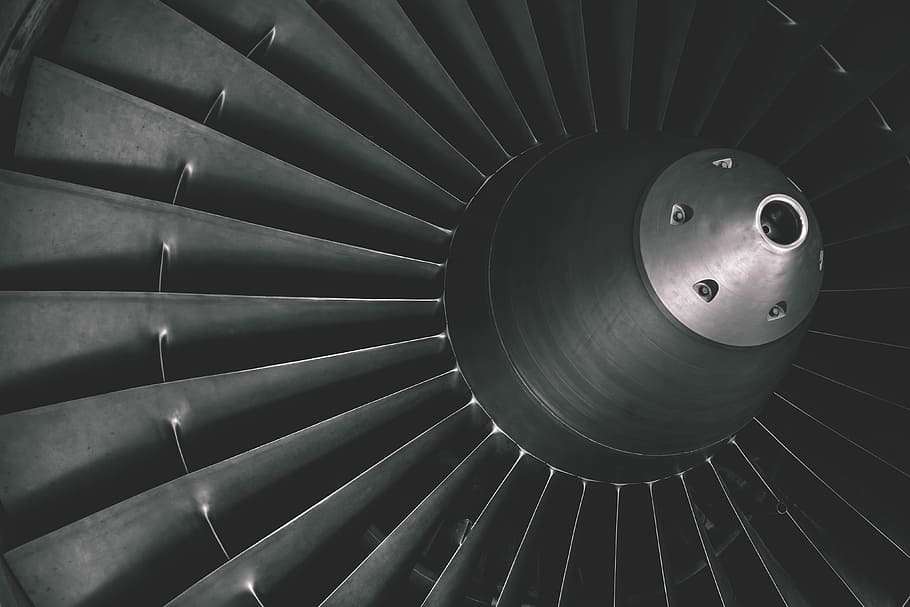 Turbines, various, engine, engineering, engines, industrial, industry HD wallpaper