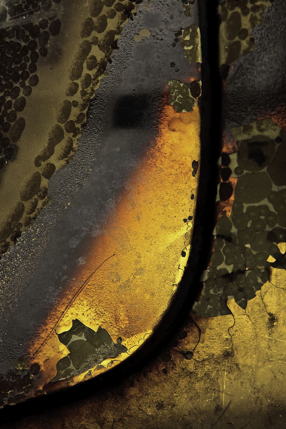 colour, texture, pattern, no people, metal, close-up, rusty HD wallpaper