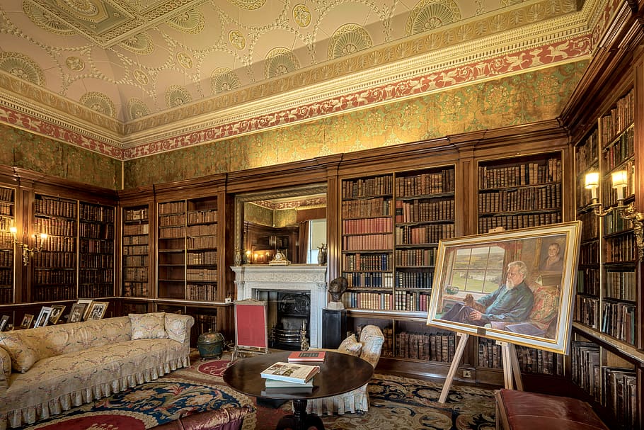 empty room, human, person, people, furniture, couch, harewood HD wallpaper