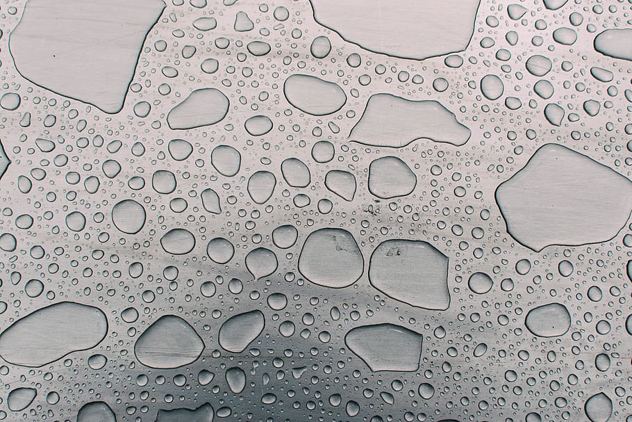 1668x2224px Free Download Hd Wallpaper Water Droplets 4k