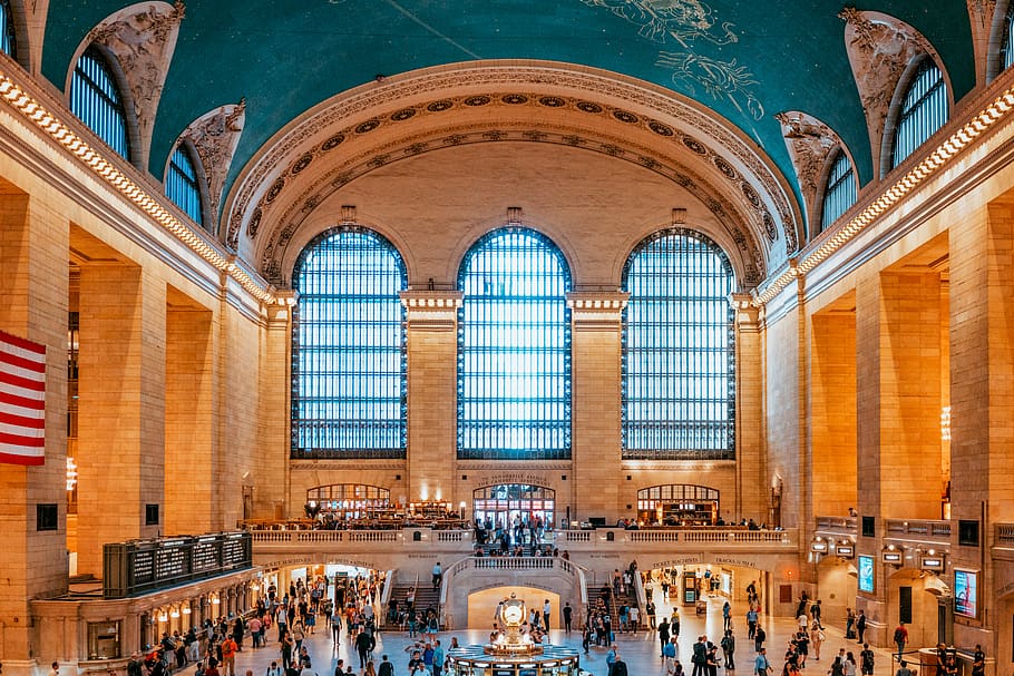 Grand Central Station Pictures  Download Free Images on Unsplash