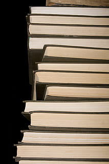 book, education, guidebook, knowledge, library, literacy, literature HD wallpaper