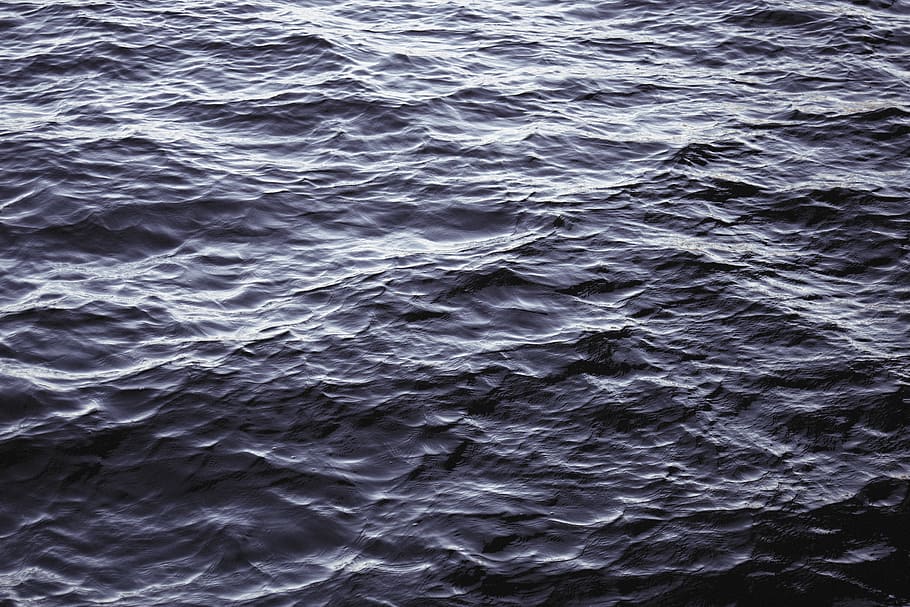 rīga, water, river, fluid, background, blue, full frame, backgrounds HD wallpaper