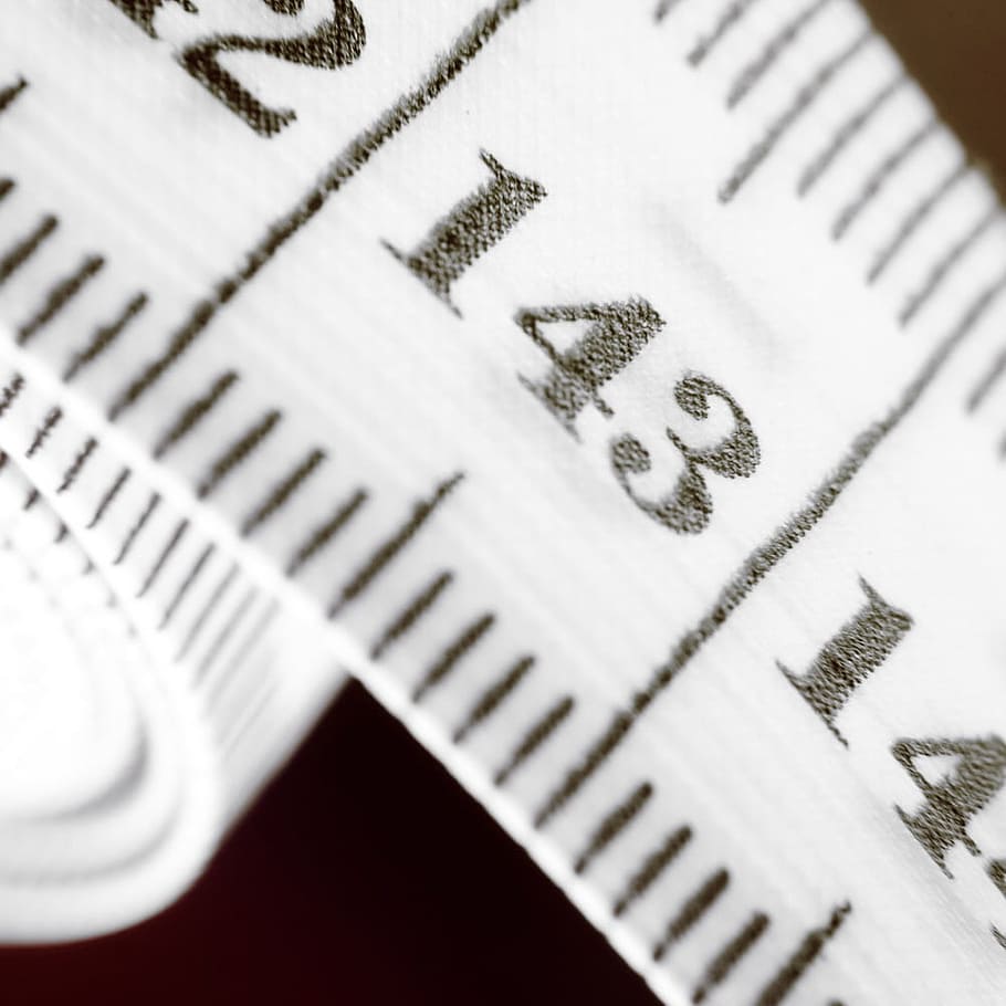 centimeter, instrument, isolated, length, measure, measurement HD wallpaper