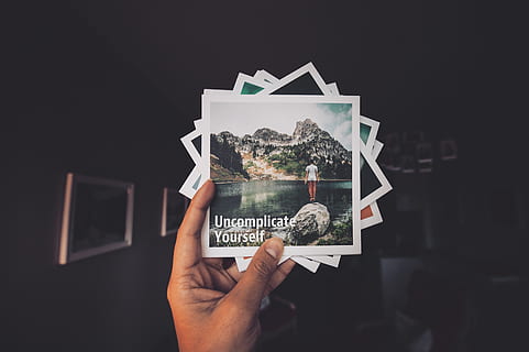 still, items, things, photographs, snaps, prints, quotes, sayings HD wallpaper
