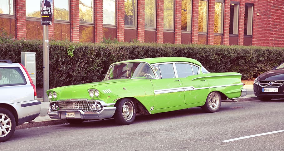 mode of transportation, car, motor vehicle, land vehicle, street HD wallpaper