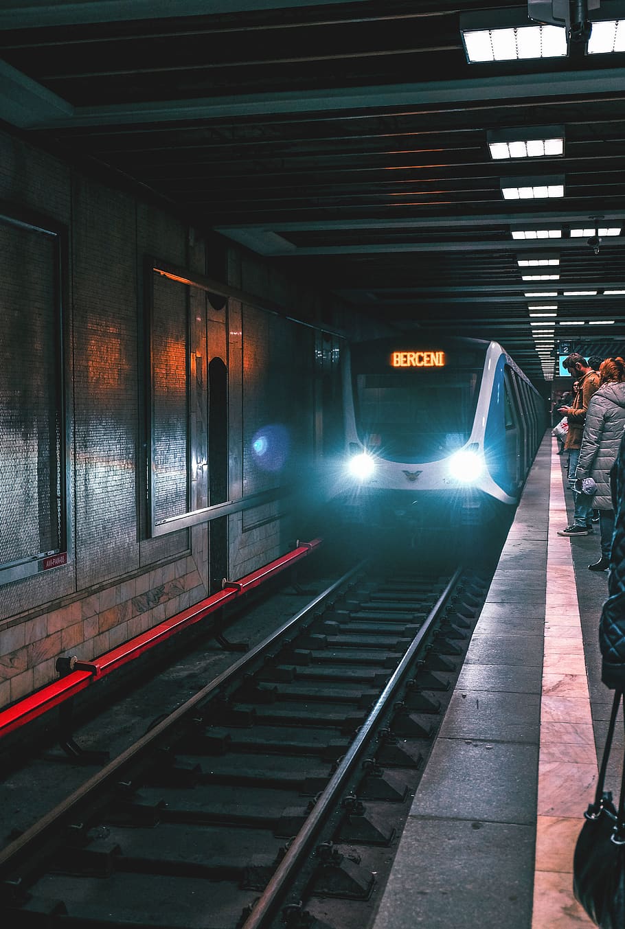 romania, bucharest, rail transportation, public transportation HD wallpaper