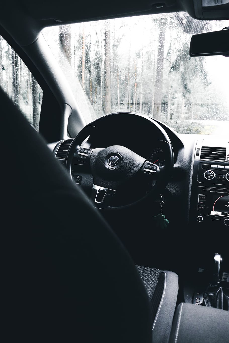 czechia, vehicle interior, mode of transportation, car interior HD wallpaper