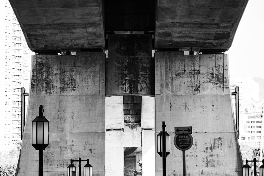 building, architecture, tower, clock tower, road, wall, symbol HD wallpaper