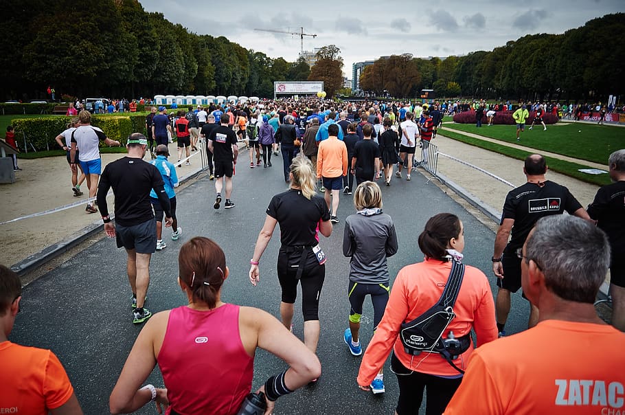 belgium, brussels, health, running, sport, sports, healthy HD wallpaper