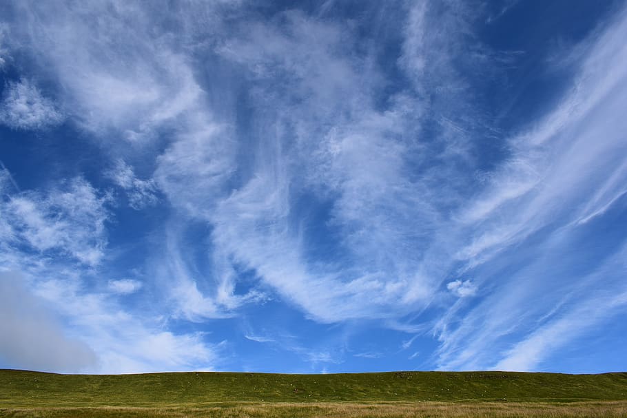 sky, nature, dom, clouds, landscape, relaxation, cloud - sky HD wallpaper