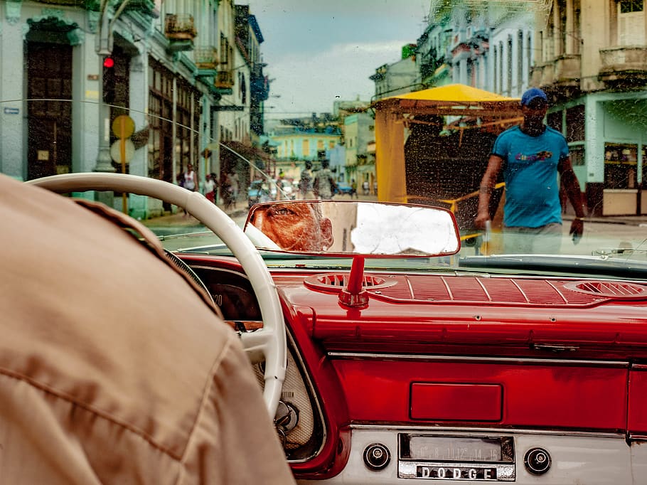 Person Inside Vehicle, architecture, automobile, buildings, car HD wallpaper