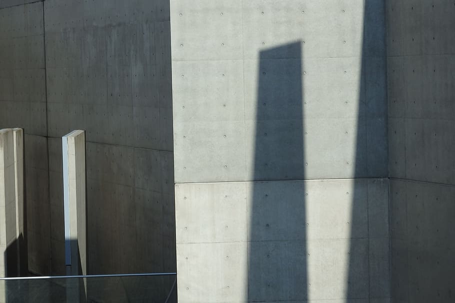 architecture, building, infrastructure, establishment, shadow HD wallpaper