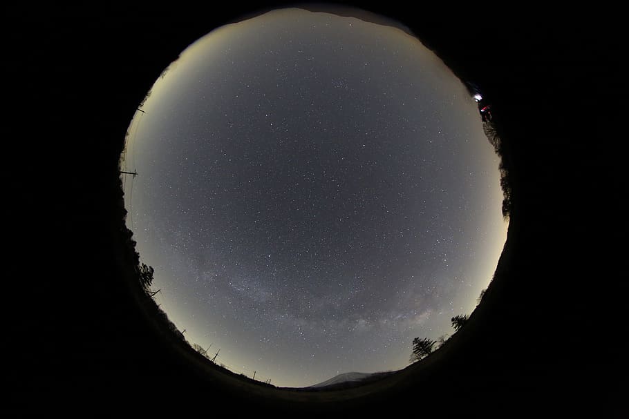 space, night, sky, astronomy, beauty in nature, star - space HD wallpaper