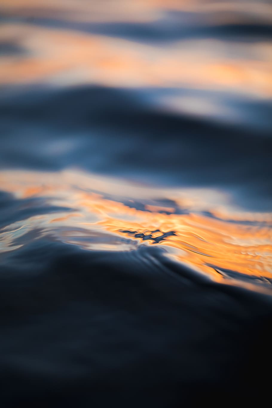 outdoors, nature, water, ocean, sea, ripple, sky, sand, soil HD wallpaper