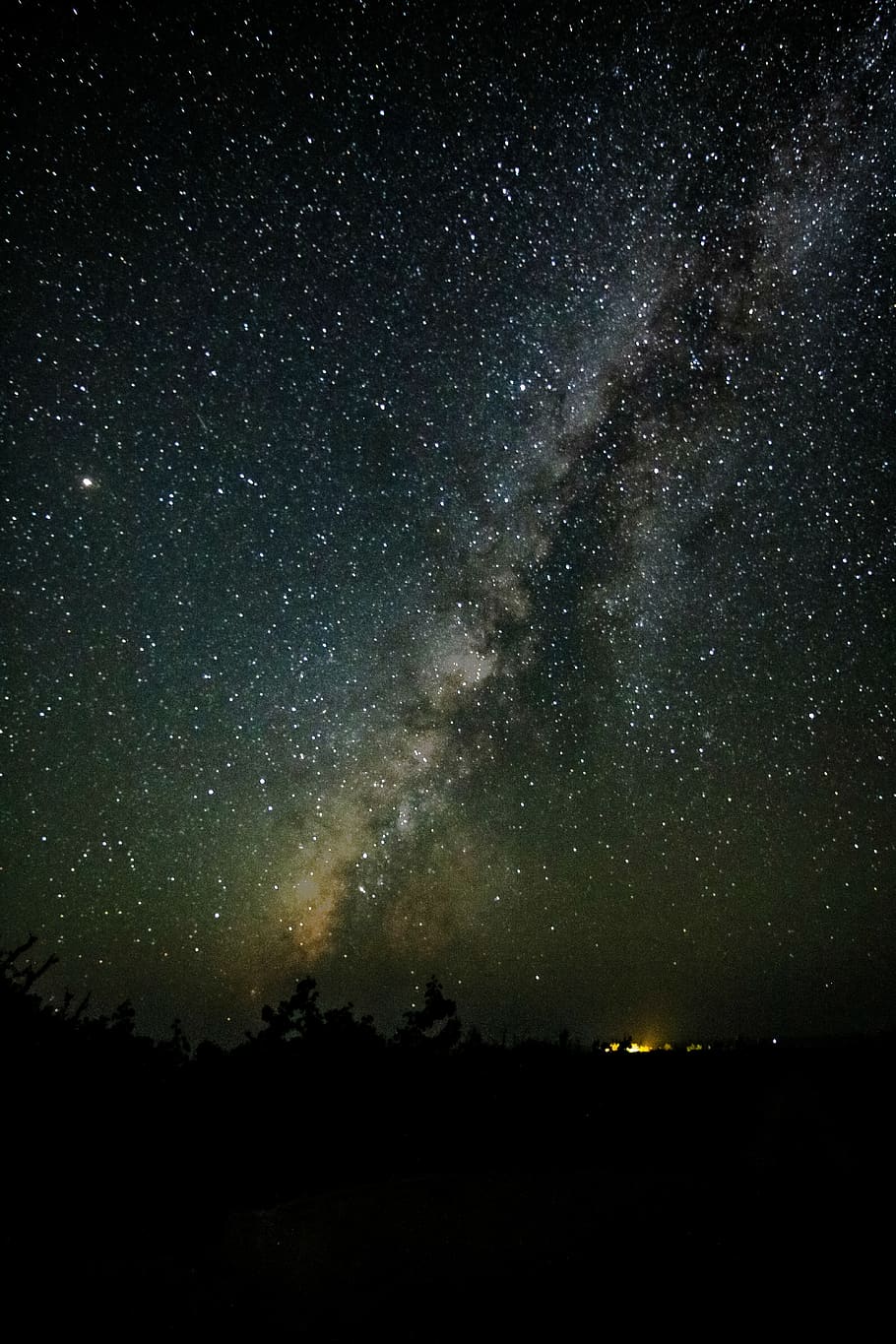 mexico, el pescadero, night, sky, star - space, astronomy, tranquility HD wallpaper