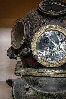 wheel, machine, window, headlight, sphere, projector, architecture HD wallpaper