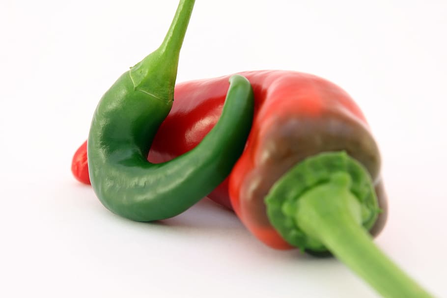 chili, veg, vegetable, ingredient, spice, spicy, pepper, food and drink HD wallpaper