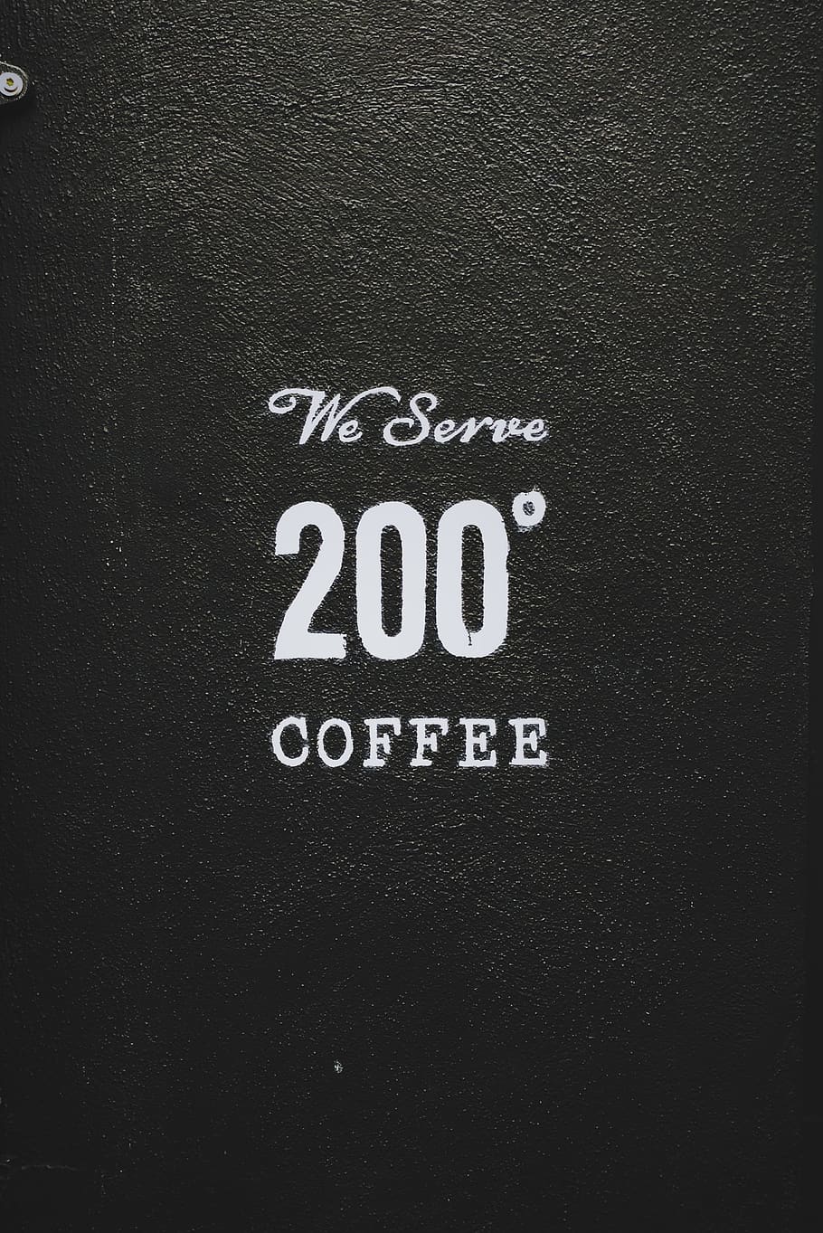 coffee, text, communication, western script, sign, no people HD wallpaper