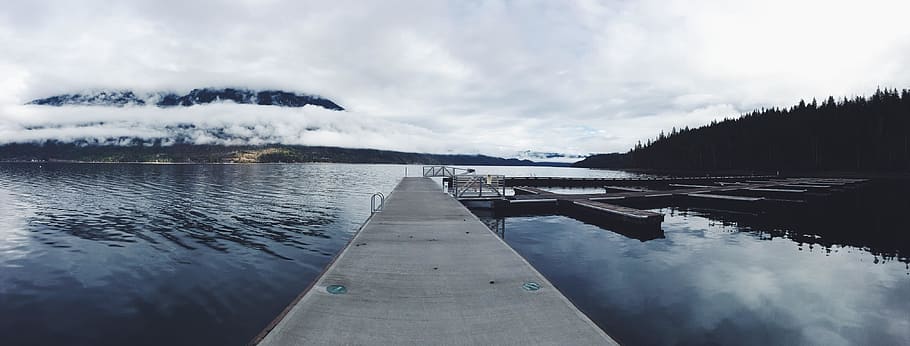 water, waterfront, dock, pier, port, canada, 6421 eagle bay rd unit 12 HD wallpaper
