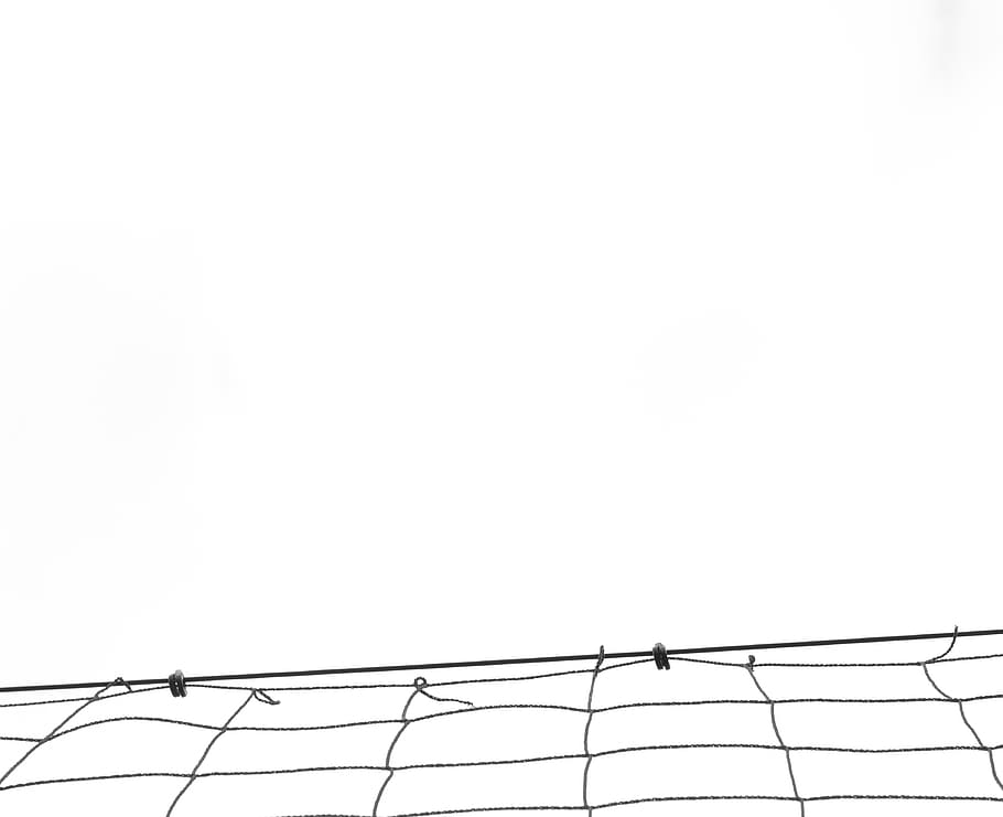 france, évreux, safety, copy space, fence, low angle view HD wallpaper