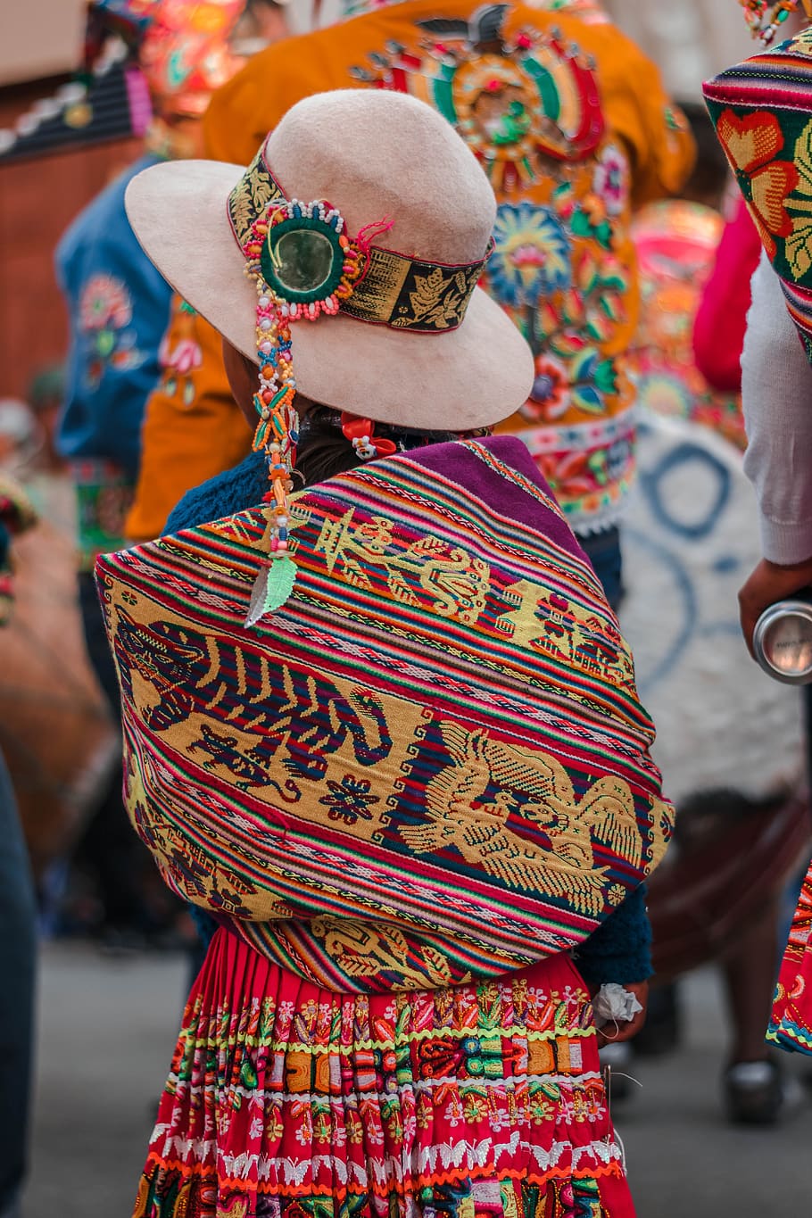 bolivia, dance, native, culture, cochabamba, roots, people