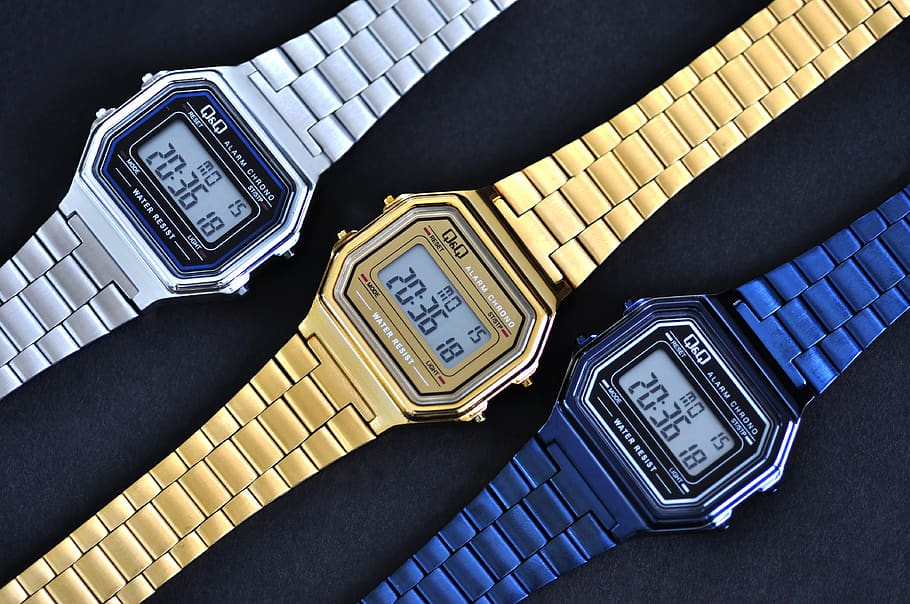time, accessory, wrist, modern, elegant, style, fashion, wristwatch HD wallpaper