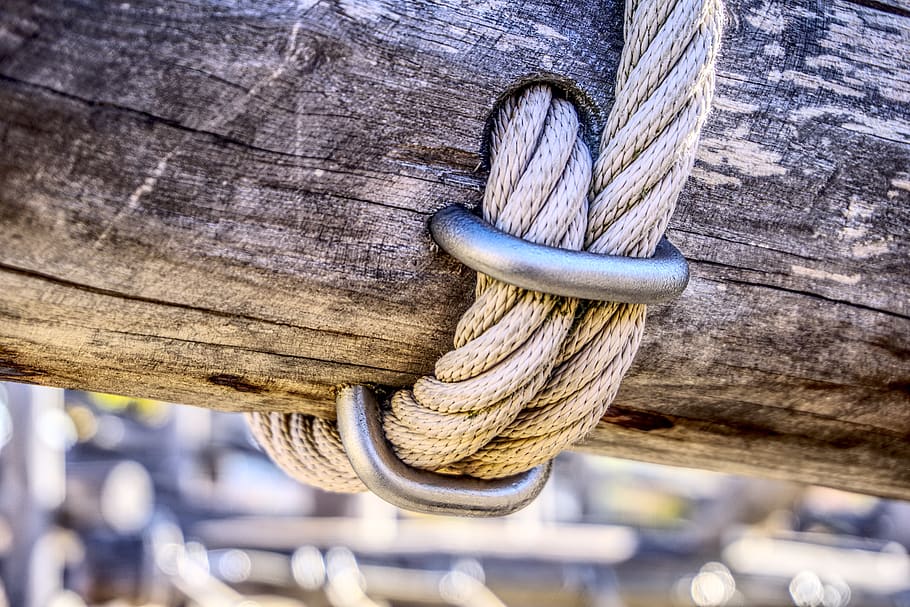 rope, wood, bar, play, climb, klettergerüst, romp, playground HD wallpaper
