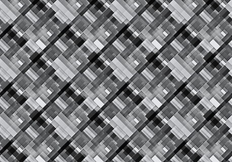 Colorful pattern background in grays, grayscale, grey, shape HD wallpaper
