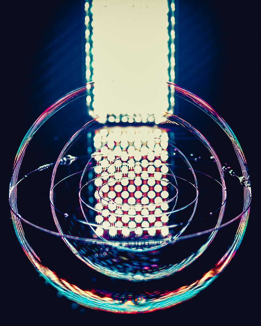 belgium, sart-risbart, pitslamp, abstract, relfection, soap HD wallpaper