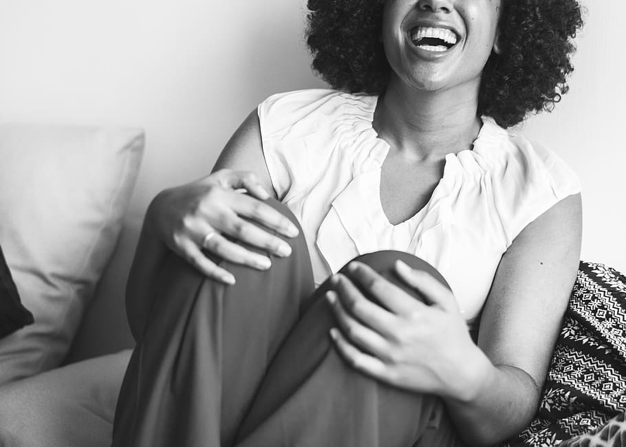 african, black, couch, curvy, cushions, eccentric, emotional HD wallpaper