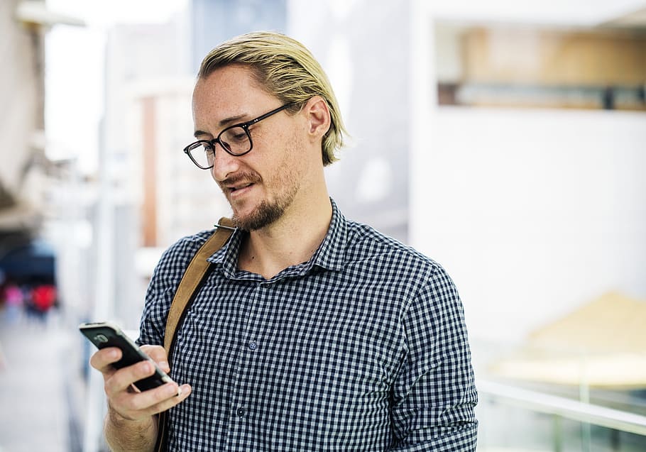 bearded, blond, communication, community, connecting, connection HD wallpaper