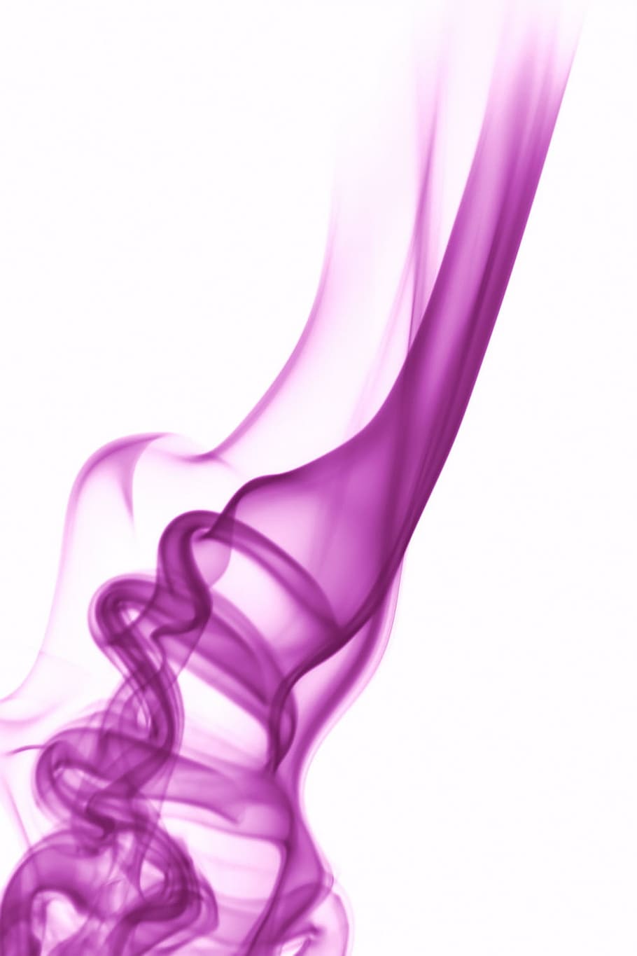abstract, aroma, aromatherapy, background, color, smell, smoke HD wallpaper