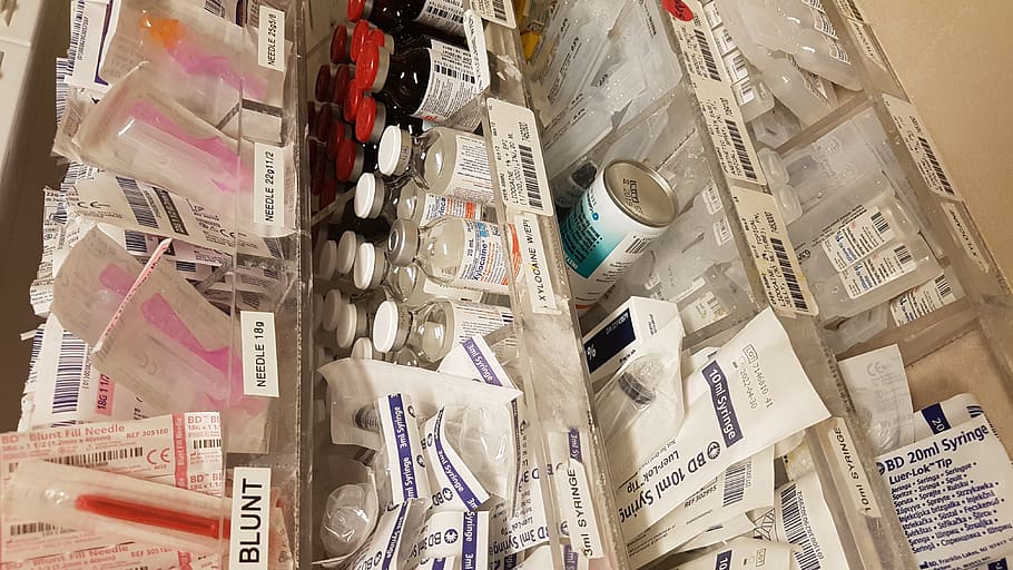 Medical supplies., canada, ottawa, civic hospital - experimental farm - central park HD wallpaper