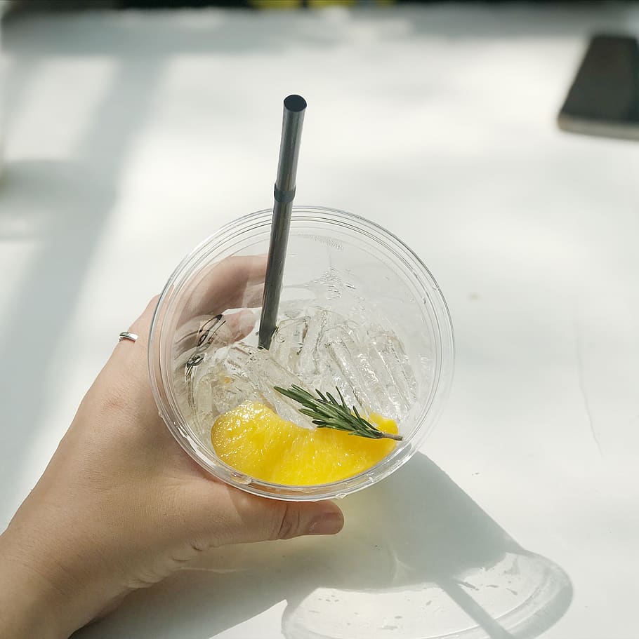 lemonade, drink, beverage, human, person, cocktail, alcohol HD wallpaper