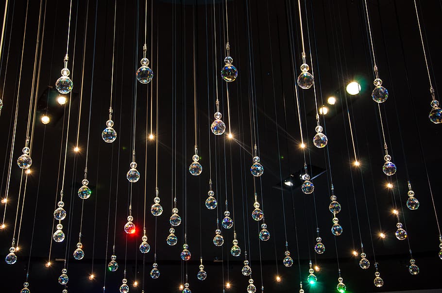 blanket, lighting, glass, decor, design, architecture, hell HD wallpaper