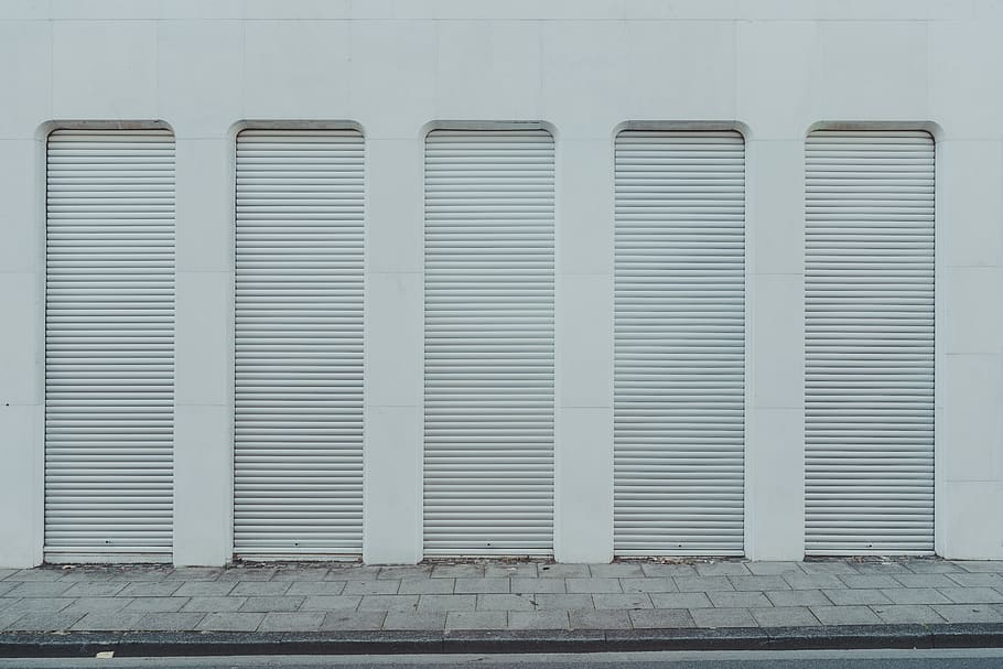 white concrete building during daytime, germany, cologne, window HD wallpaper