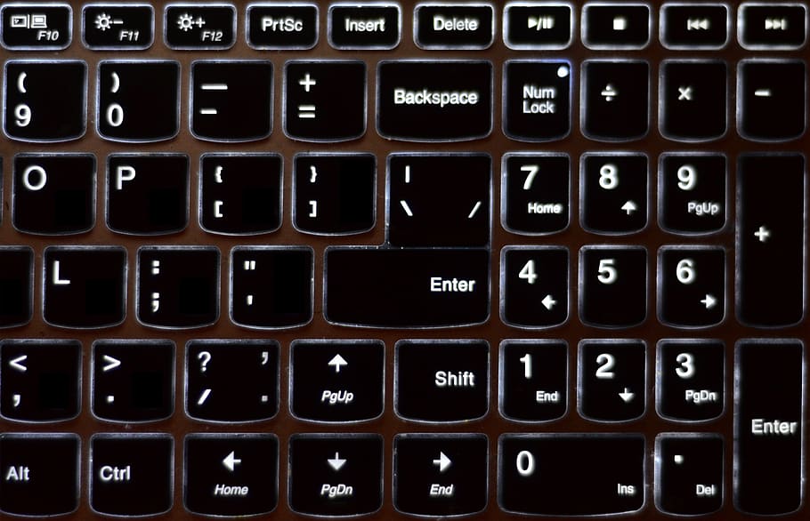 keyboard, hardware, electronics, computer keyboard, computer hardware HD wallpaper