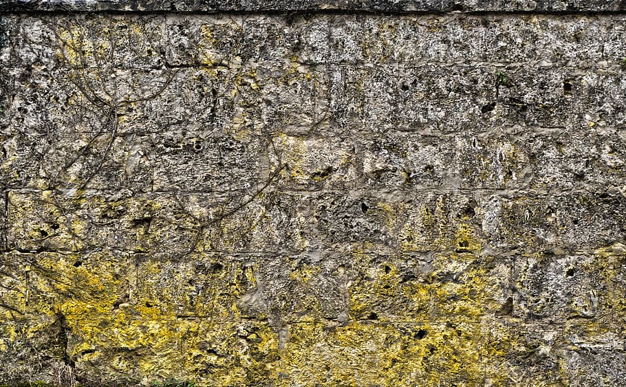 wall, quarry stone, stone wall, texture, natural stone, background HD wallpaper
