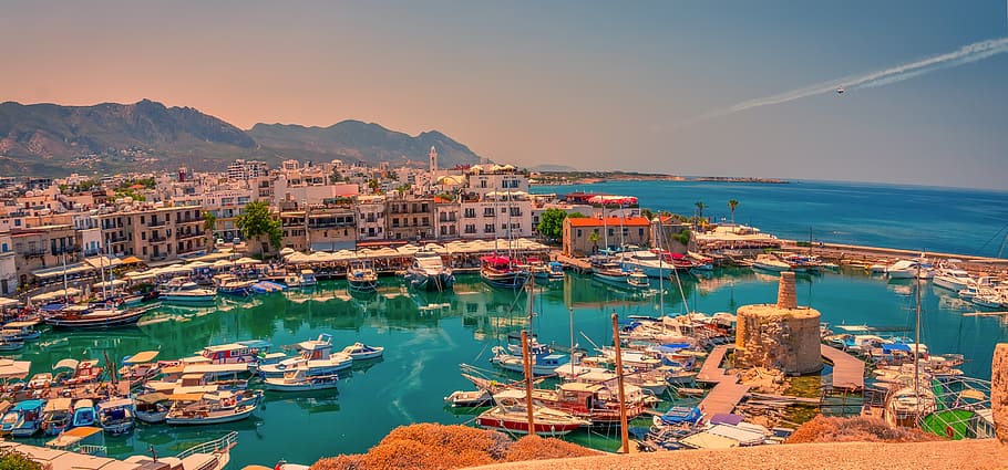 travel agents for northern cyprus