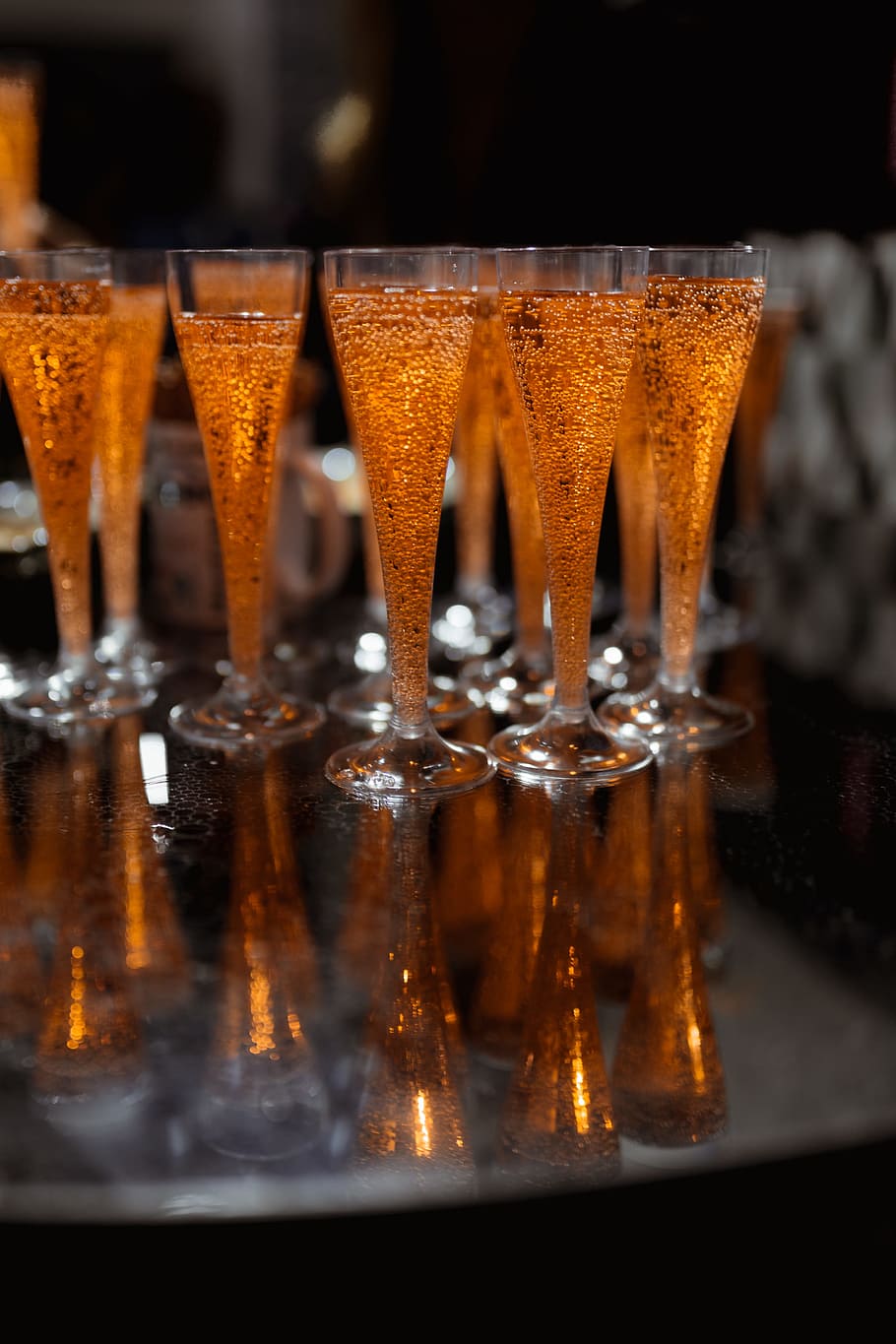Aperol Spritz Cocktail, prosecco, drink, alcohol, orange, party HD wallpaper