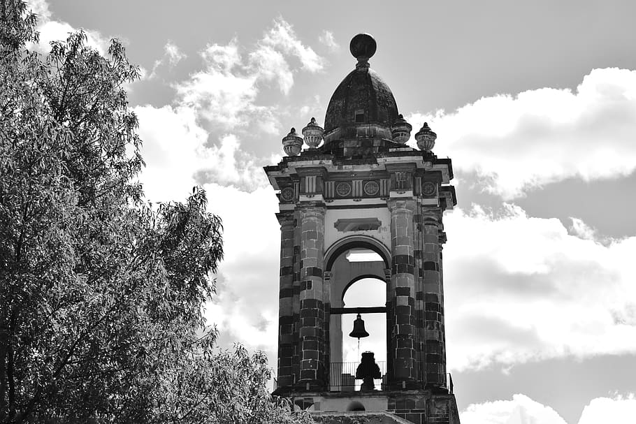 church, structure, cathedral, historical, architecture, religion HD wallpaper