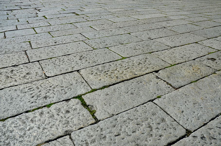 patch, pavement, away, paving stones, structure, historic center HD wallpaper