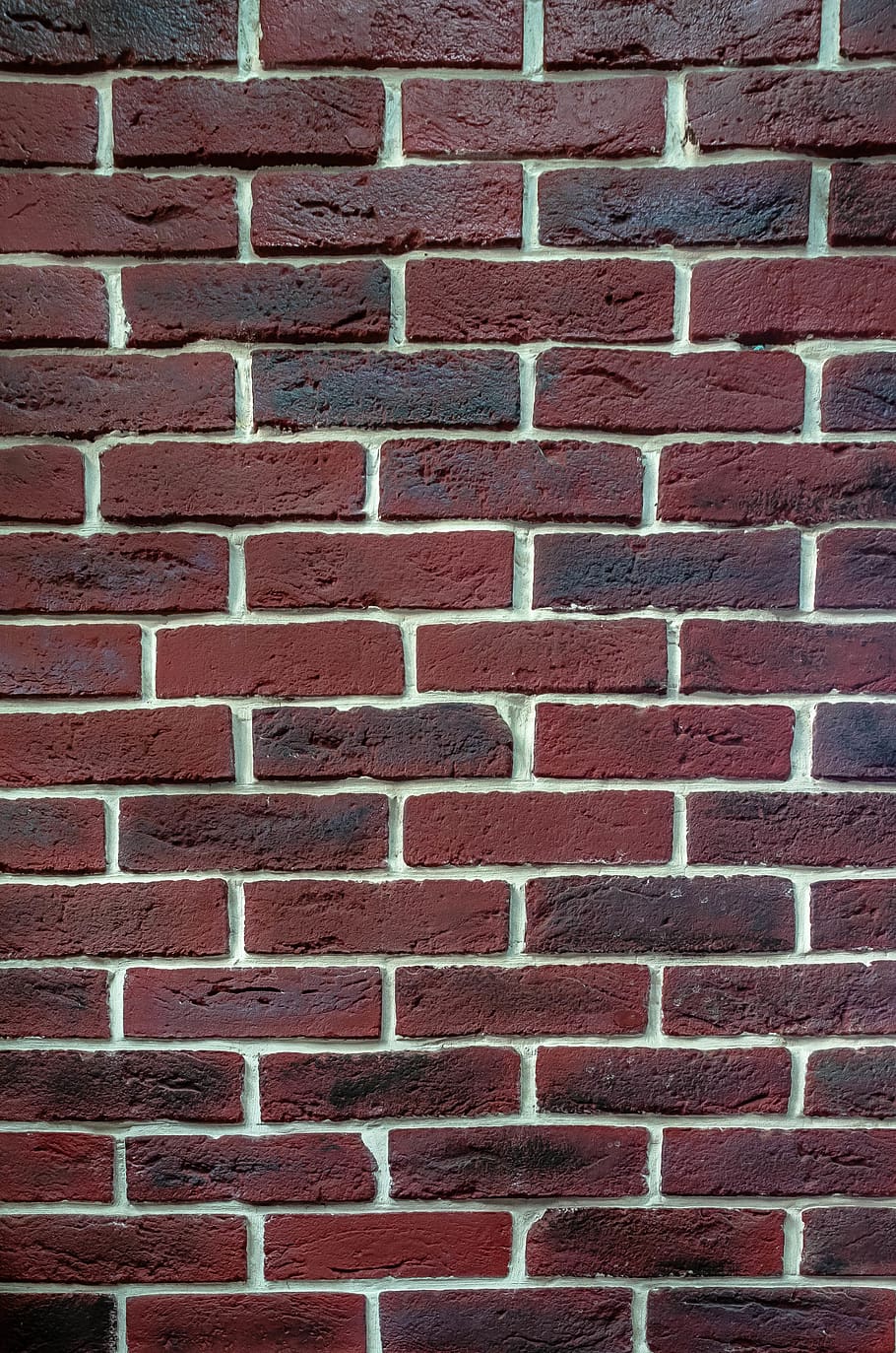 brown wall bricks, full frame, backgrounds, brick wall, textured HD wallpaper